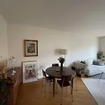 Appartement Spacieux Et Lumineux - Canal Saint Martin
